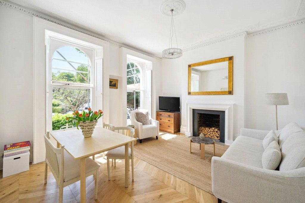 2 bed flat for sale in Copthall Gardens, Twickenham, Middx TW1 Zoopla