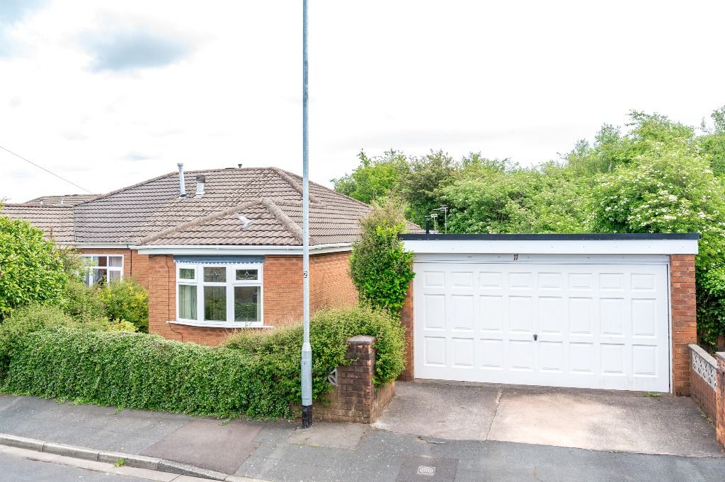 4 bed bungalow for sale in Tulip Road, Haydock WA11 Zoopla
