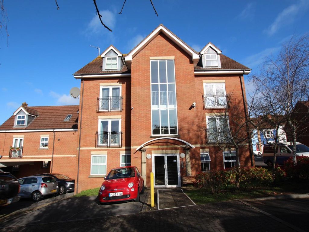 2 bed flat for sale in Oxenham Court, Whitehall, Bristol BS5 Zoopla