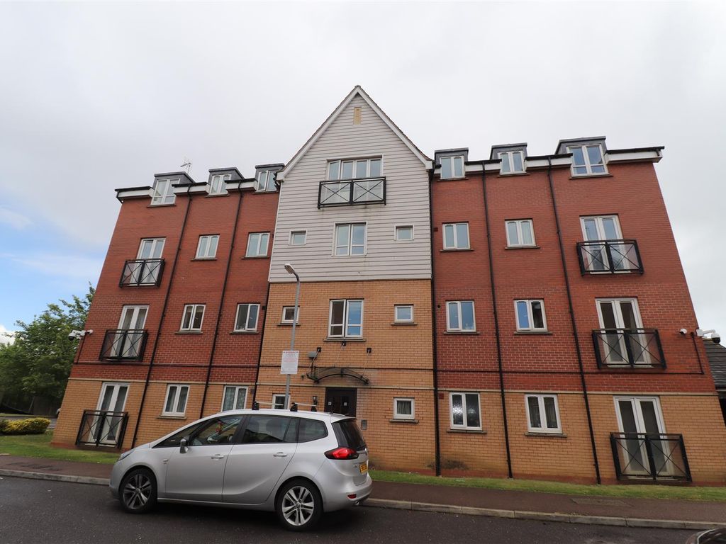 River View Northampton NN4