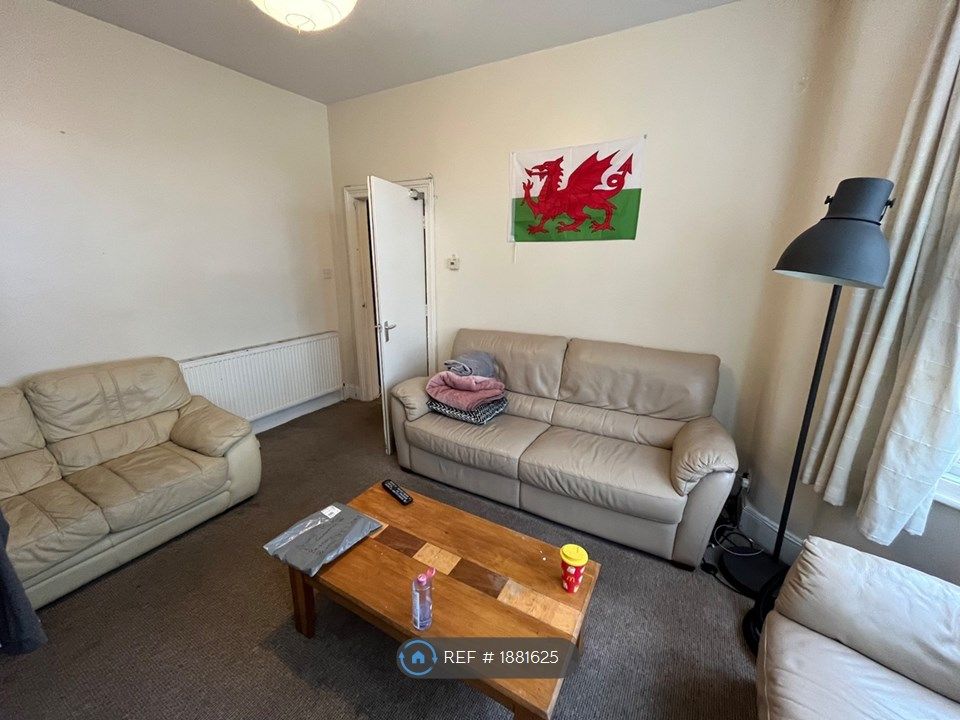 7 bed terraced house to rent in Gloucester Road, Horfield, Bristol BS7