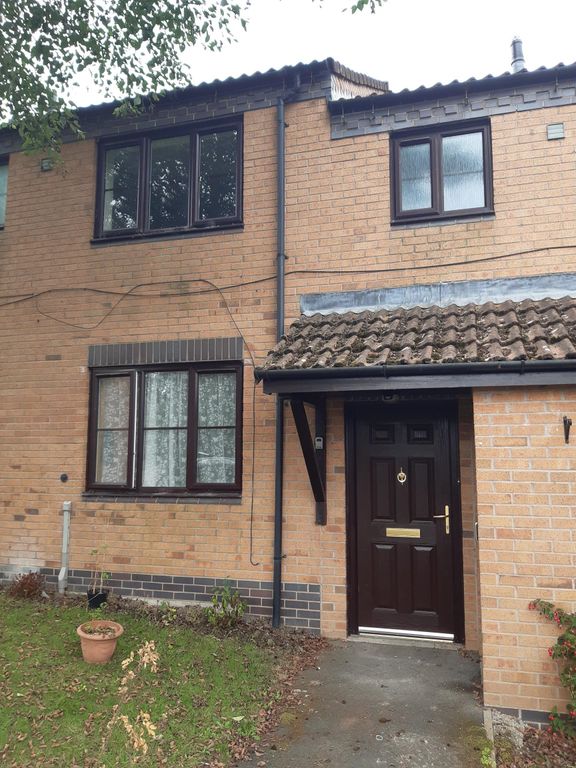 3 bed semidetached house to rent in Drummond Close, Woodside, Telford TF7 Zoopla