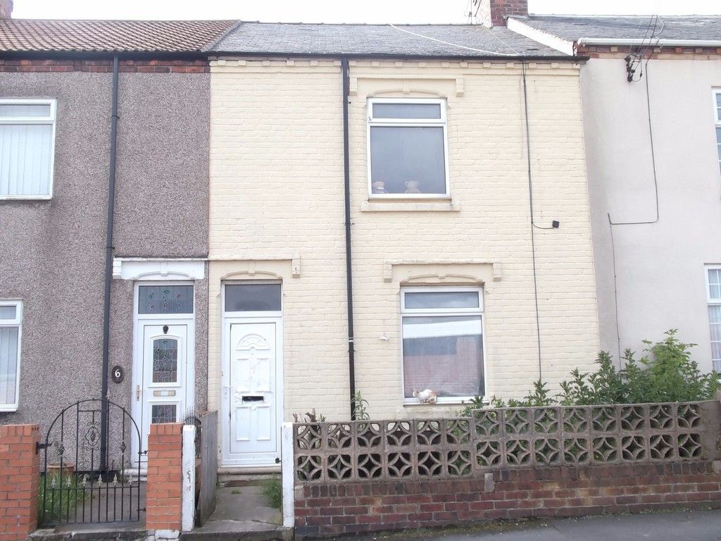 3 bed terraced house for sale in South Terrace, Horden SR8 Zoopla