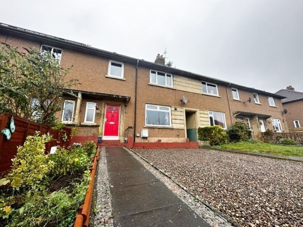 3 bed terraced house to rent in Upper Dalgairn, Cupar, Fife KY15, £1,000 pcm Zoopla