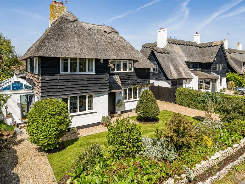 4 bed detached house for sale in 81 The Fairway, Aldwick Bay Estate