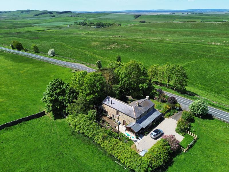 5 bed detached house for sale in North Road, Haltwhistle NE49 Zoopla