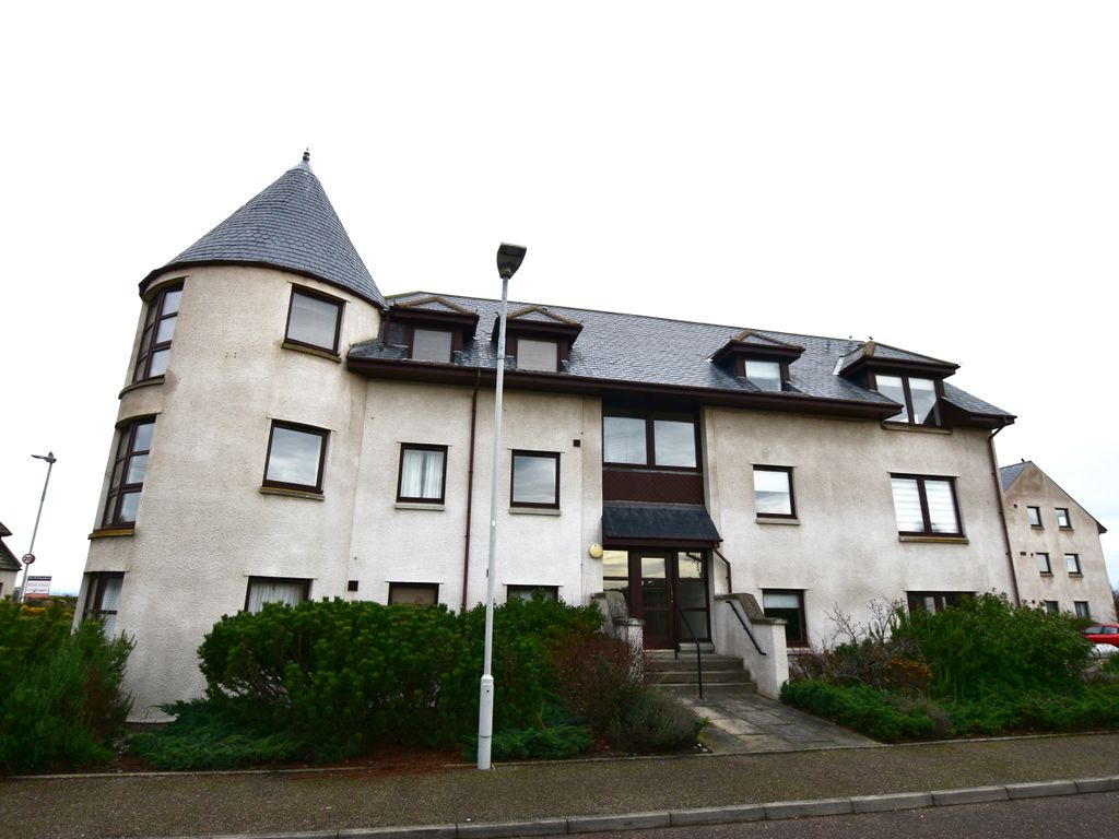 2 bed flat for sale in Findhorn, Forres IV36 Zoopla