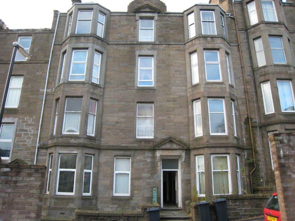 2 bed flat to rent in Nelson Street, Coldside, Dundee DD1 Zoopla