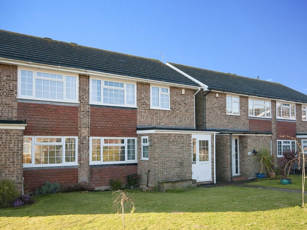 3 bed semidetached house for sale in Priory Road, Eastbourne BN23 Zoopla