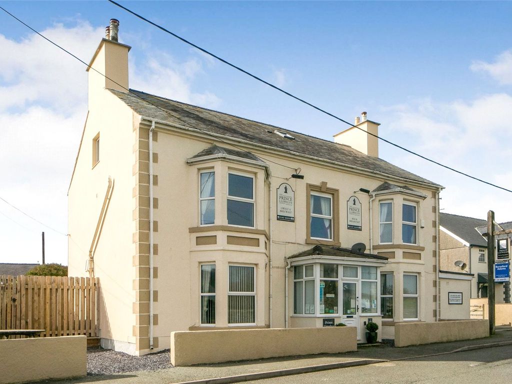 9 bed cottage for sale in Aberffraw, Anglesey, Sir Ynys Mon LL63 Zoopla