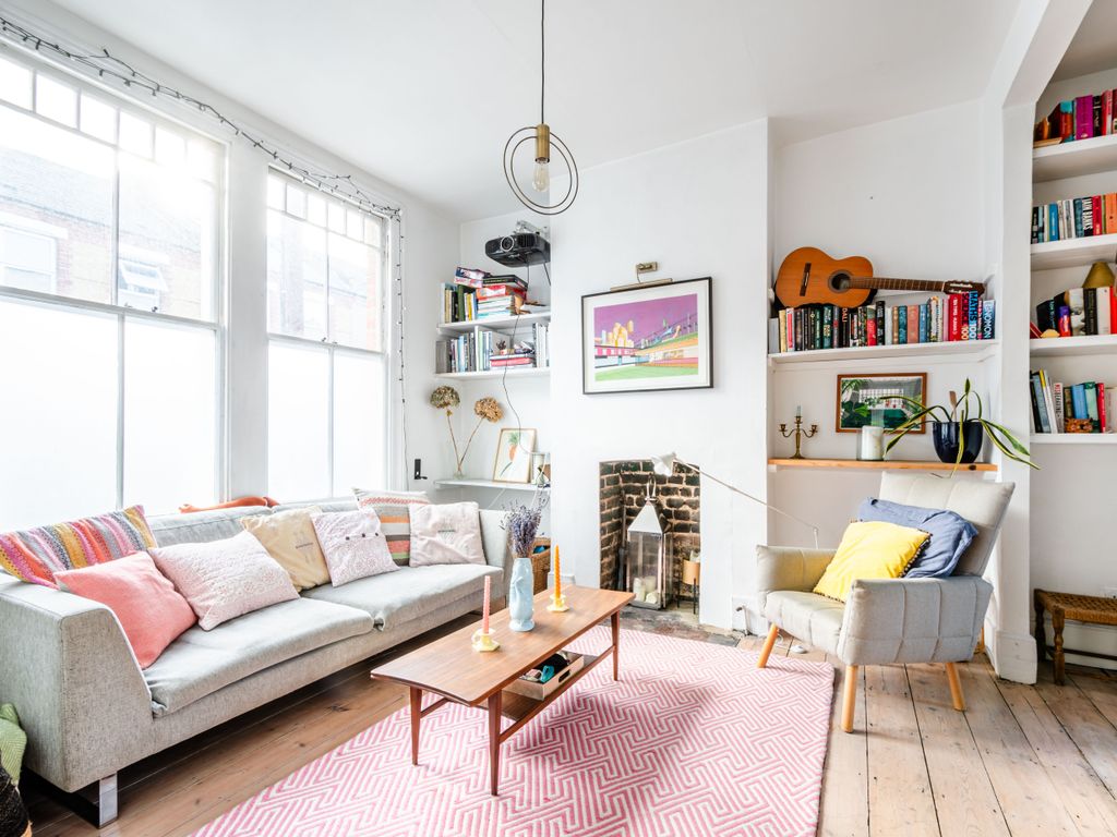 3 bed detached house for sale in Beck Road, London E8, £1,125,000 Zoopla