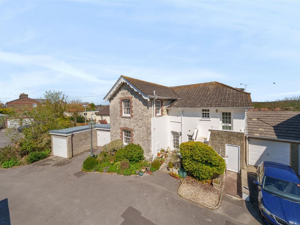 2 bed flat for sale in Pound Lane, Fordington, Dorchester DT1 Zoopla