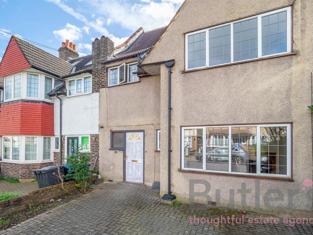 4 bed terraced house to rent in Strathyre Avenue, London SW16, £2,700 pcm Zoopla