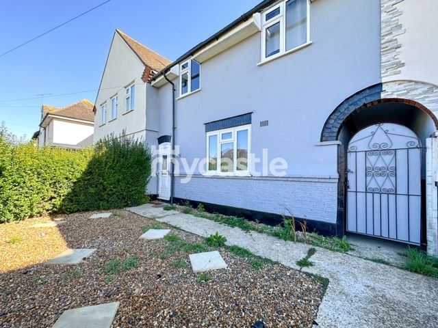 Appletree Avenue, West Drayton UB7  