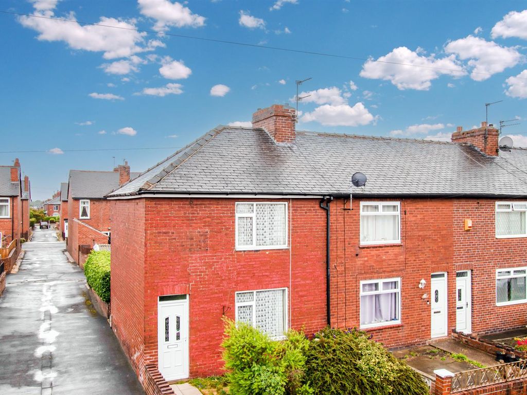 2 bed end terrace house for sale in Wheatley Avenue, Normanton WF6 Zoopla