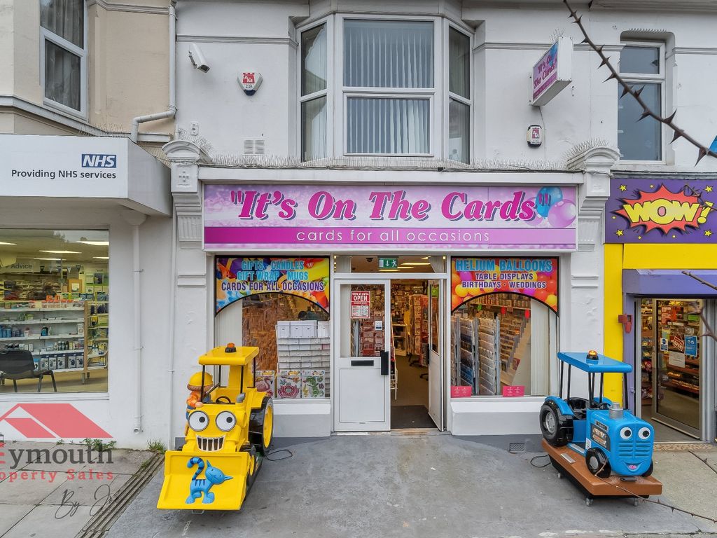 Wolseley Road, Plymouth PL5  