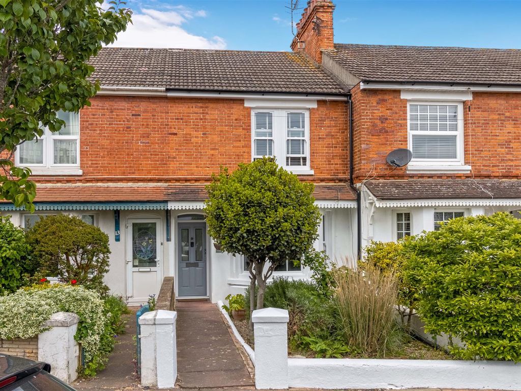 2 bed property for sale in The Drive, Worthing BN11 Zoopla