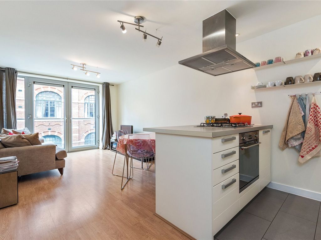 1 bed flat to rent in Wheler Street, Spitalfields, London E1 Zoopla