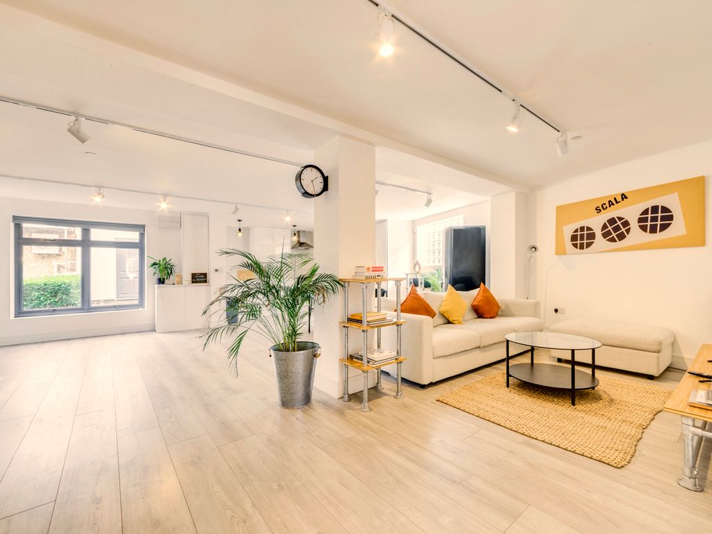 2 bed flat for sale in St. Pauls Crescent, Camden NW1, £865,000 Zoopla