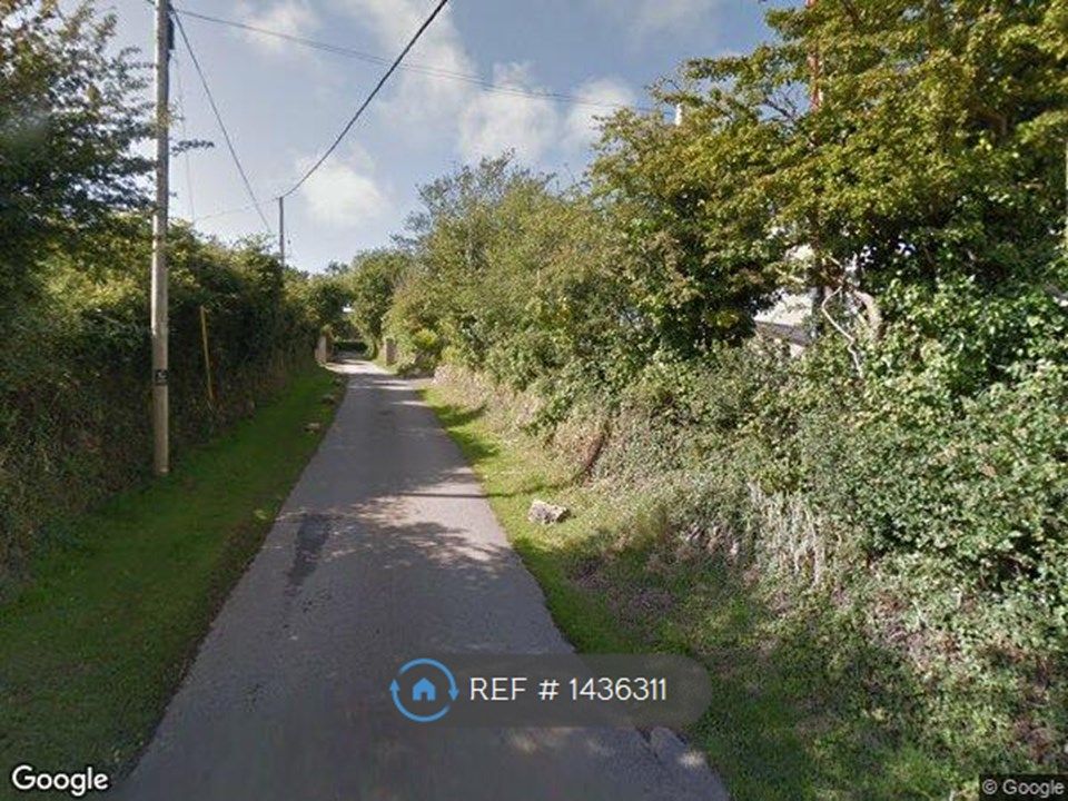 3 bed detached house to rent in New Portreath Rd, Redruth TR16 Zoopla