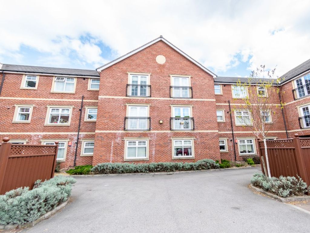 2 bed flat for sale in Flat, Wath Road, Brampton, Barnsley S73 Zoopla