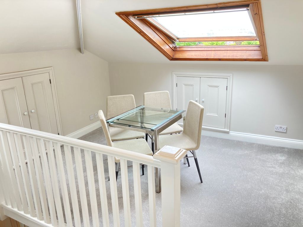 3 bed flat to rent in Very Near Haven Green Area, Ealing Broadway W5