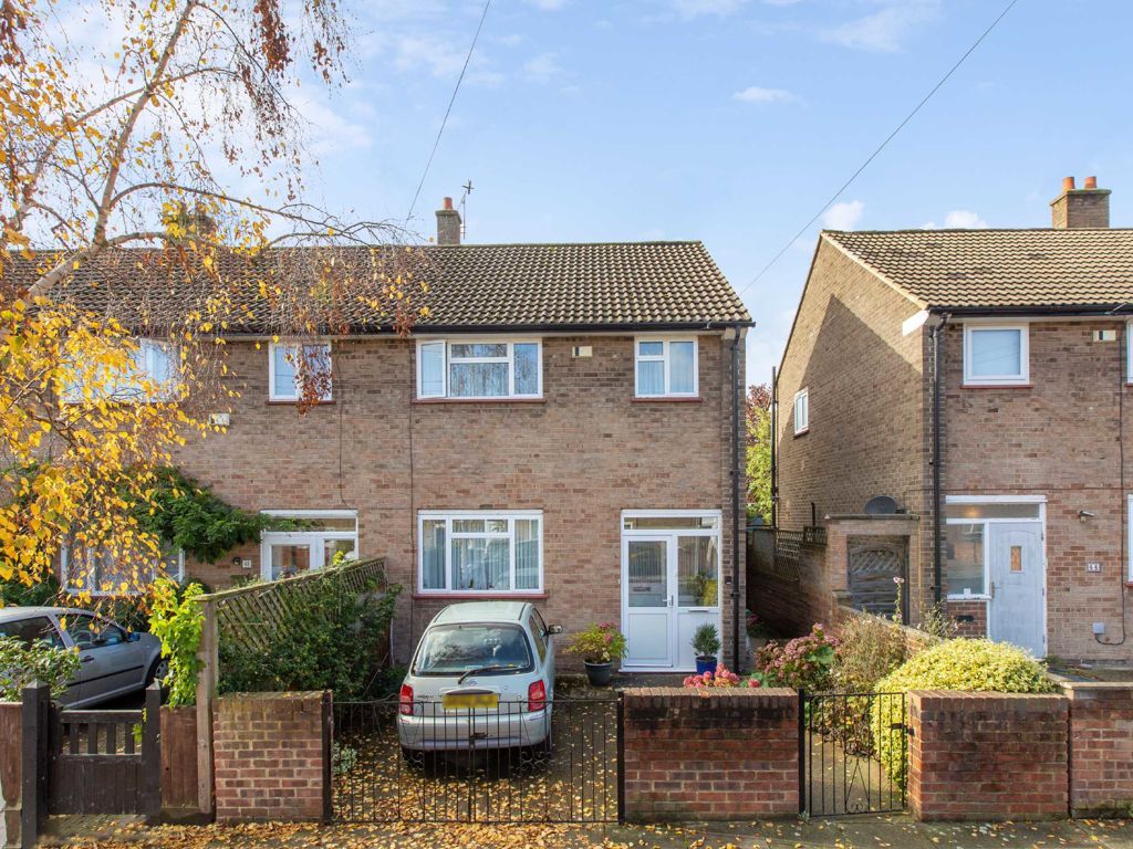 3 bed semidetached house for sale in Fermor Road, London SE23, £575,000 Zoopla