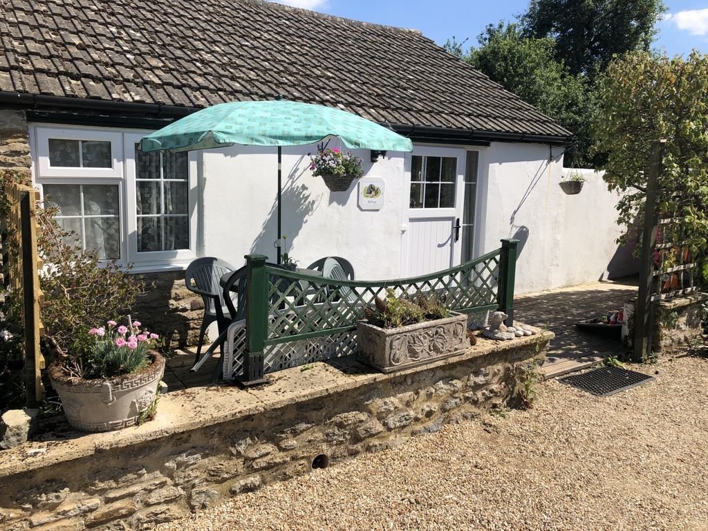 1 bed terraced house to rent in White Horse Farm, Middlemarsh