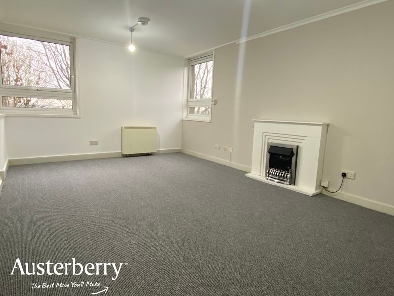 2 bed flat to rent in Robinson Court, Ripon Road, Blurton, Stoke On