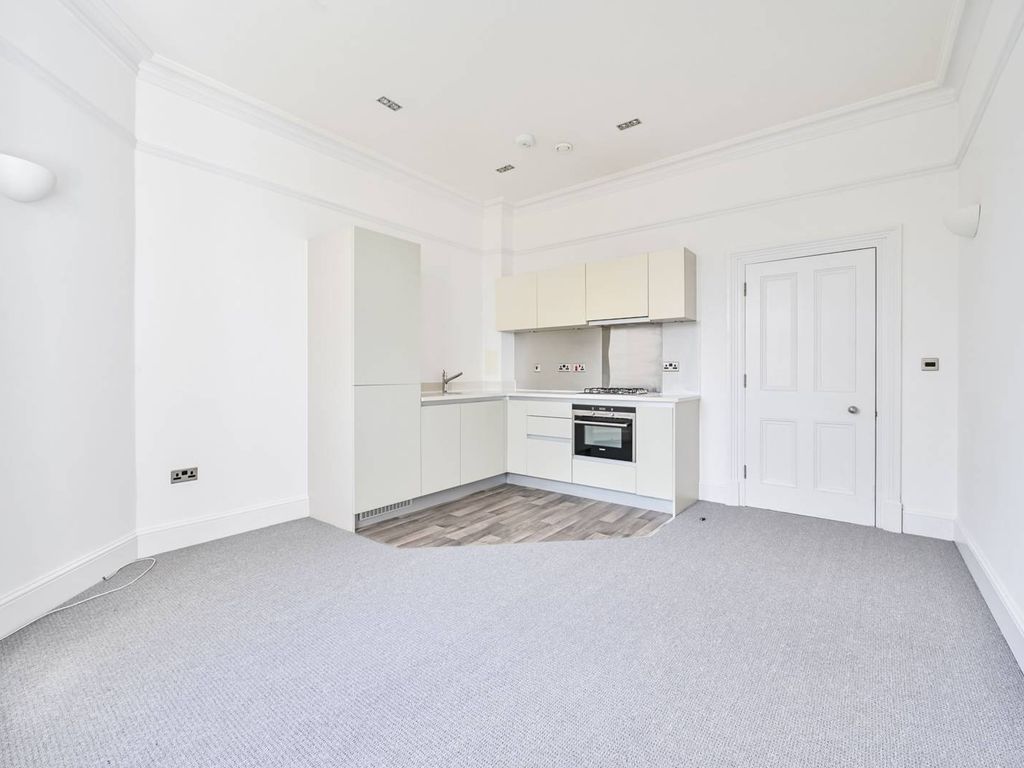 1 bed flat to rent in Langhorne Street, Woolwich, London SE18 Zoopla