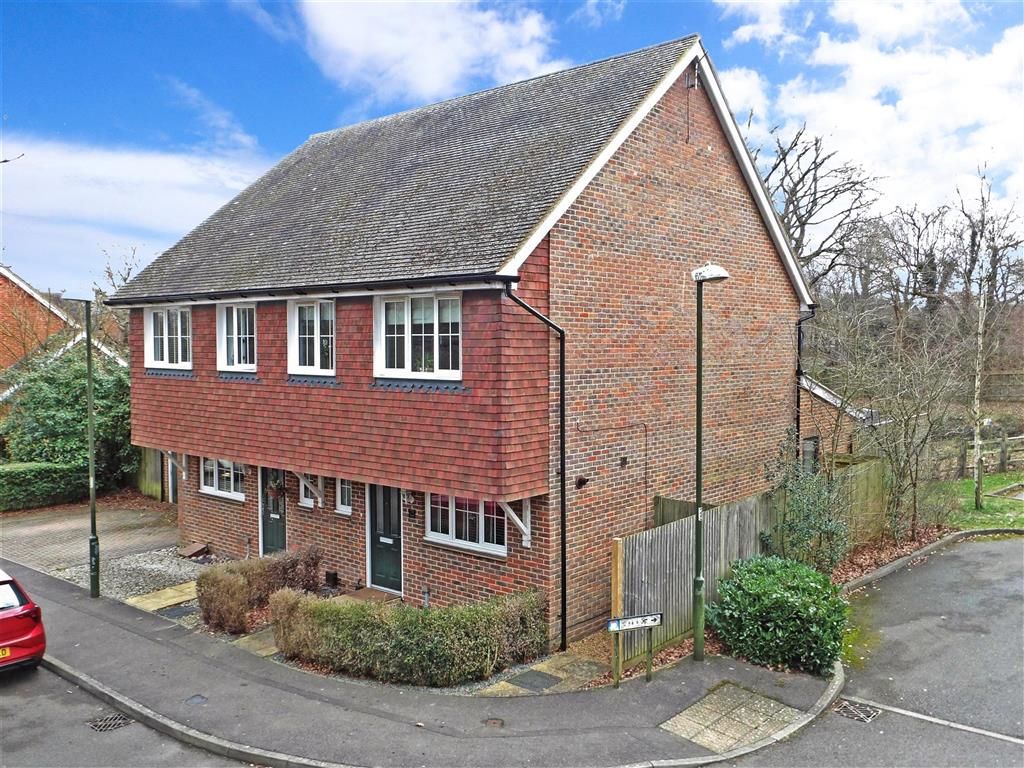 3 bed semidetached house for sale in Sycamore Drive, Burgess Hill, West Sussex RH15 Zoopla