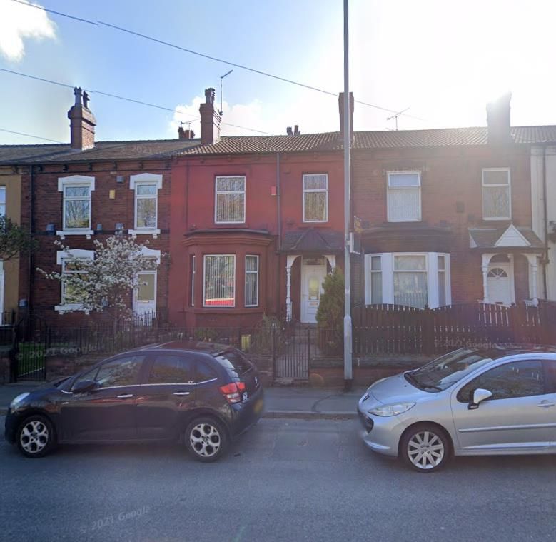 3 bed terraced house for sale in Middleton Road, Hunslet, Leeds LS10, £