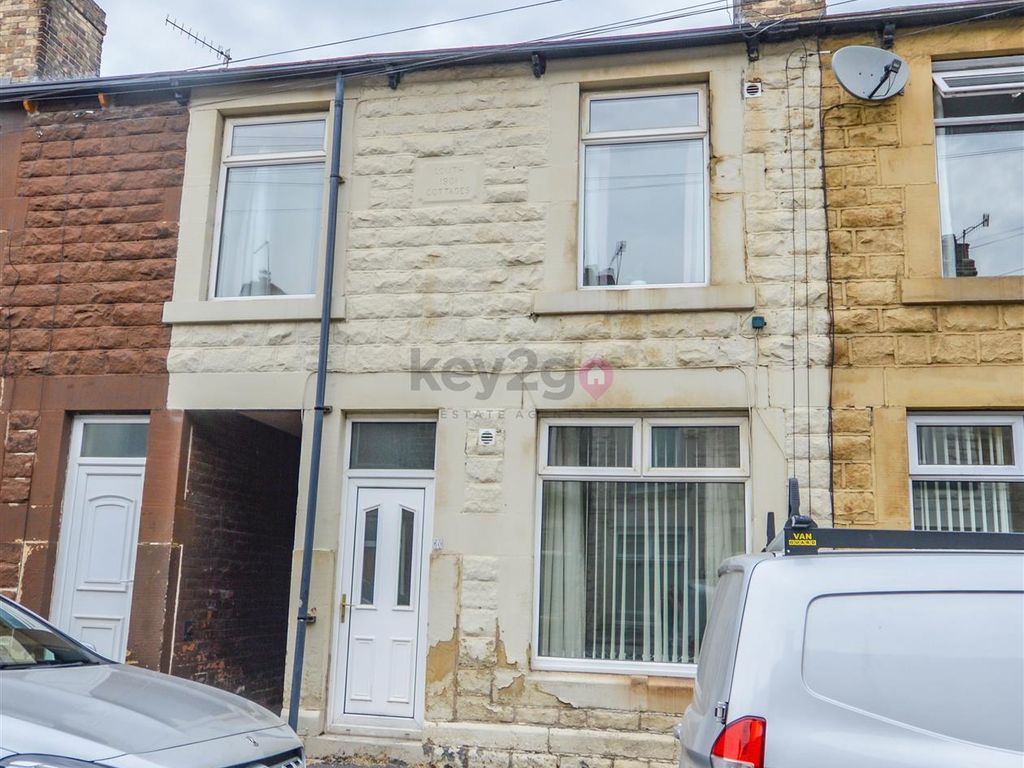 3 bed terraced house for sale in Vere Road, Sheffield S6 Zoopla