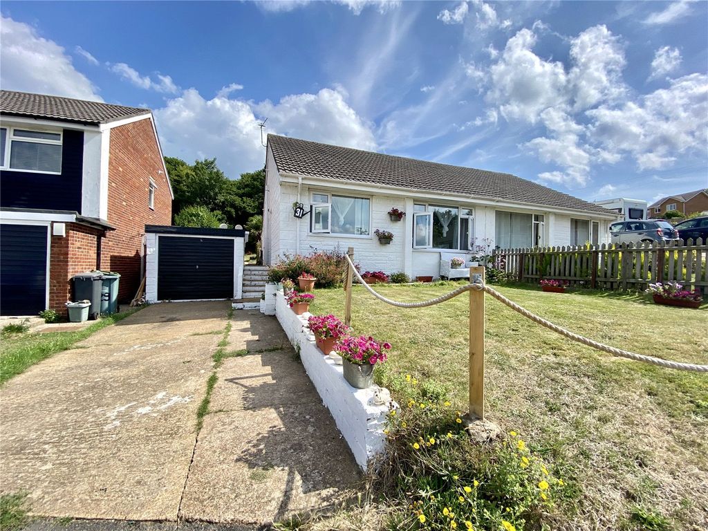 3 bed bungalow for sale in Winston Avenue, Ryde, Isle Of Wight PO33