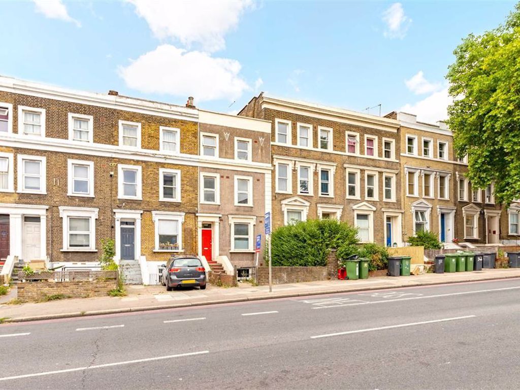 6 bed terraced house to rent in Lewisham Way, London SE14 Zoopla