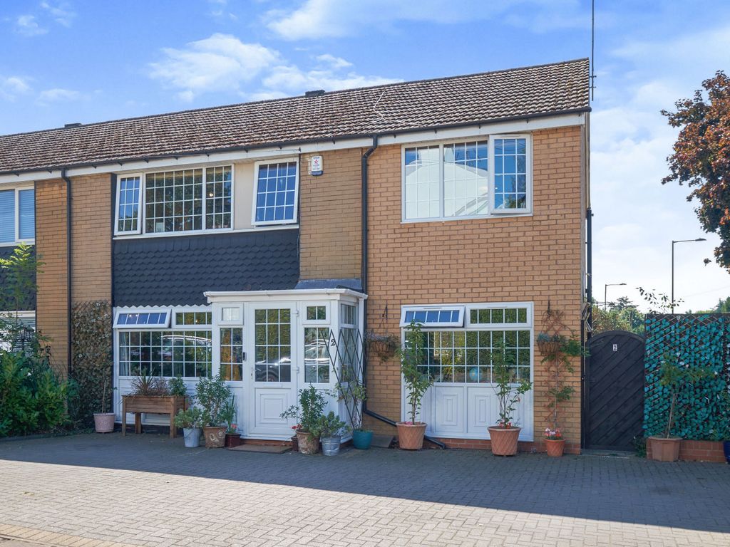 4 bed end terrace house for sale in Middleton Road, Birmingham B14 Zoopla