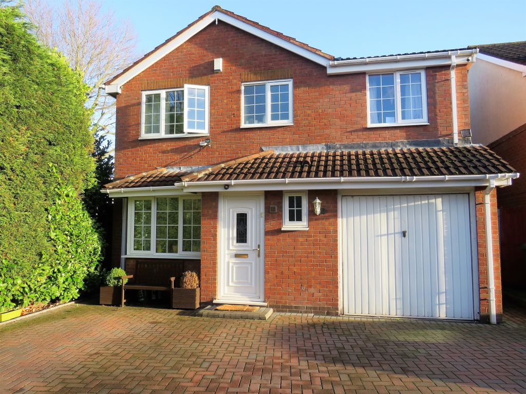 Stubley Drive, Wolverhampton WV10  