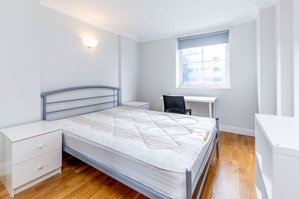 1 bed flat to rent in Euston Road, London NW1, £1,998 pcm Zoopla