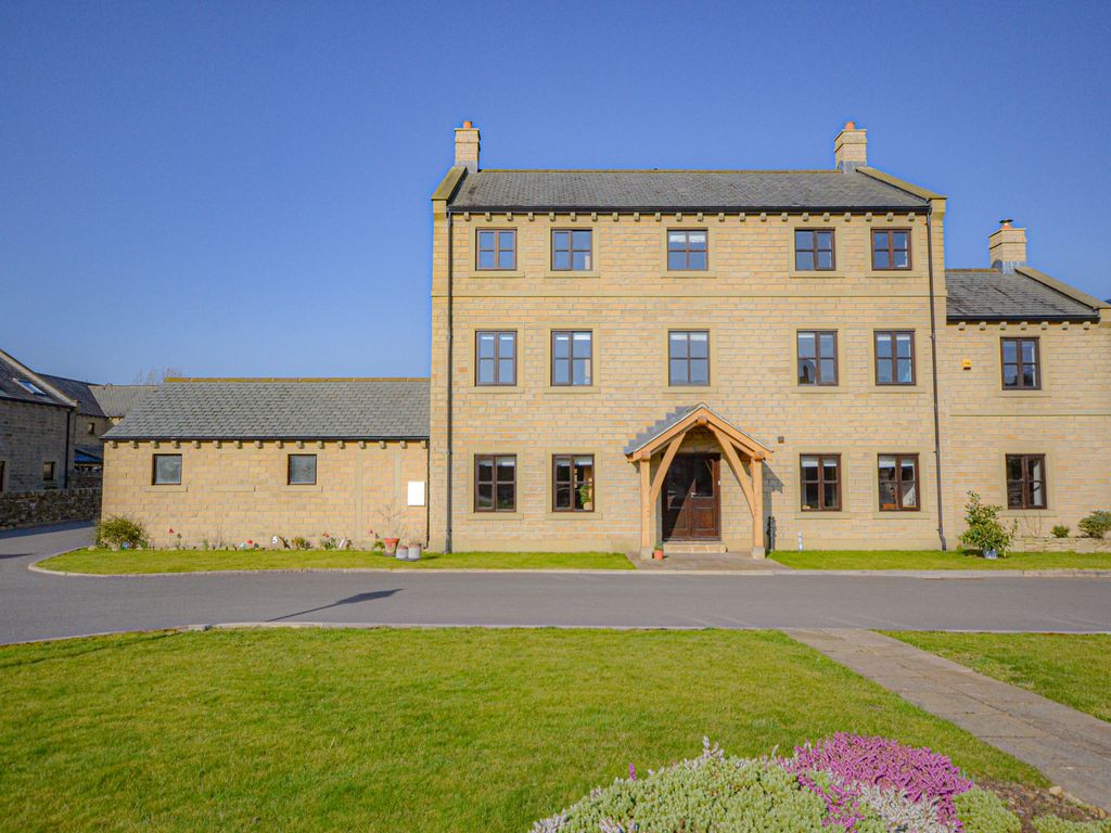 7 bed detached house for sale in Whitley Willows, Lepton, Huddersfield