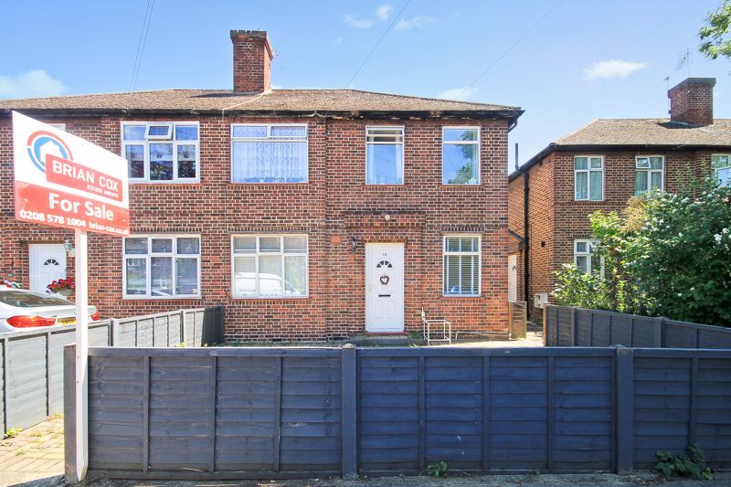 2 bed for sale in Shelley Close, Greenford UB6 Zoopla