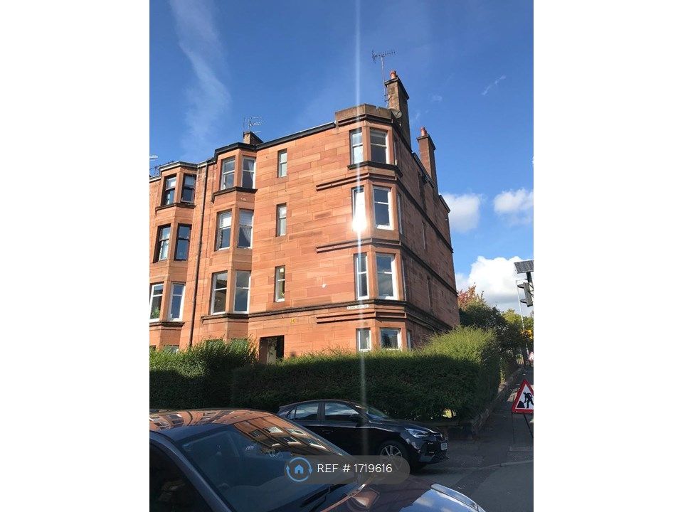 1 bed flat to rent in Kennoway Drive, Glasgow G11 Zoopla