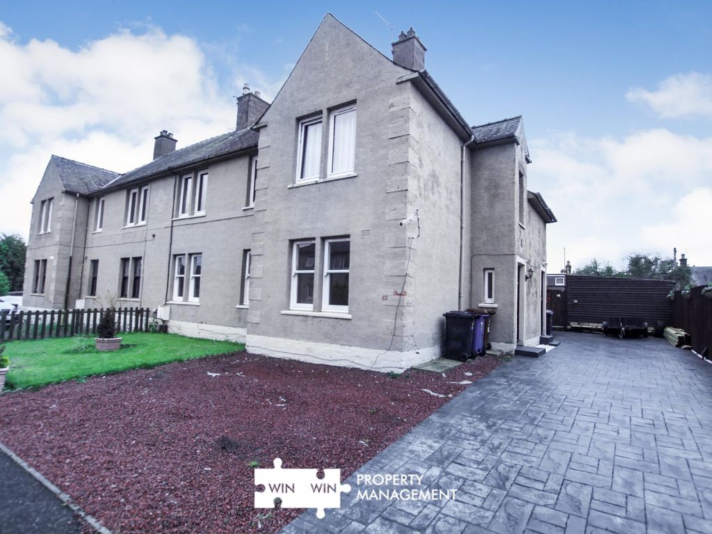 3 bed flat to rent in 5 Mckinlay Terrace, Loanhead EH20 Zoopla