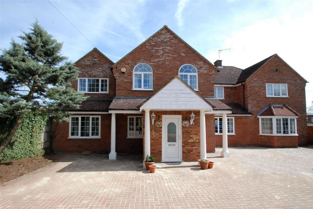7 bed property for sale in Bowling Green Lane, Buntingford SG9 Zoopla