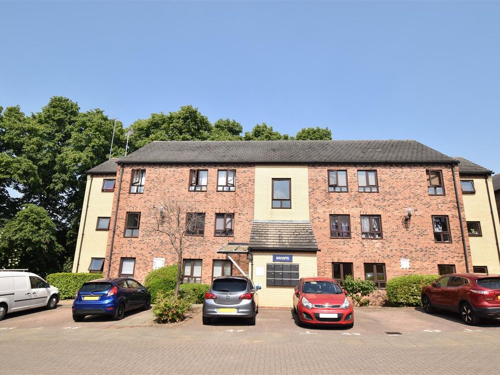 2 bed flat to rent in Bronte, Woodlands Village, Sandal WF1 Zoopla