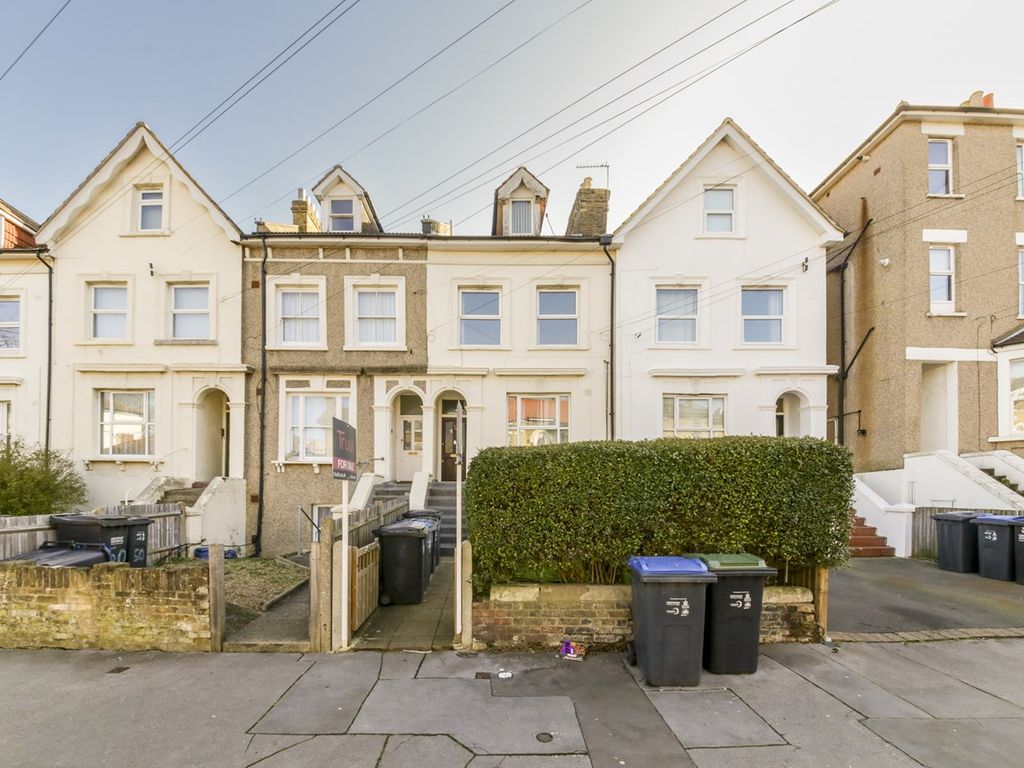 2 bed flat for sale in Clyde Road, Croydon CR0 Zoopla