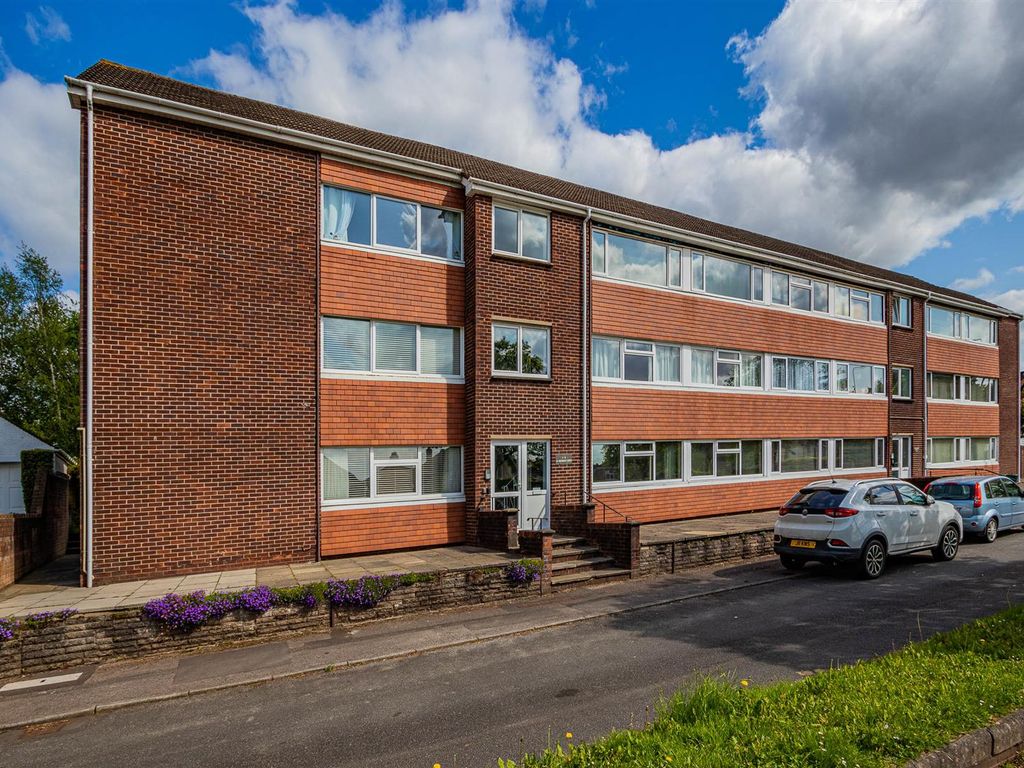 2 bed flat to rent in Western Avenue, Llandaff, Cardiff CF5 Zoopla
