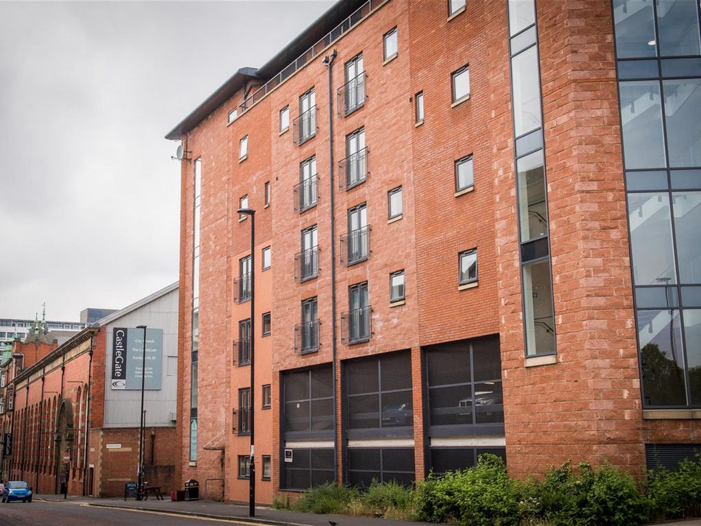 5 bed flat to rent in Rialto Building, Newcastle NE1 Zoopla
