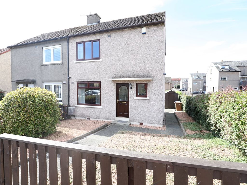 2 bed property for sale in South Street, Cowdenbeath KY4 Zoopla