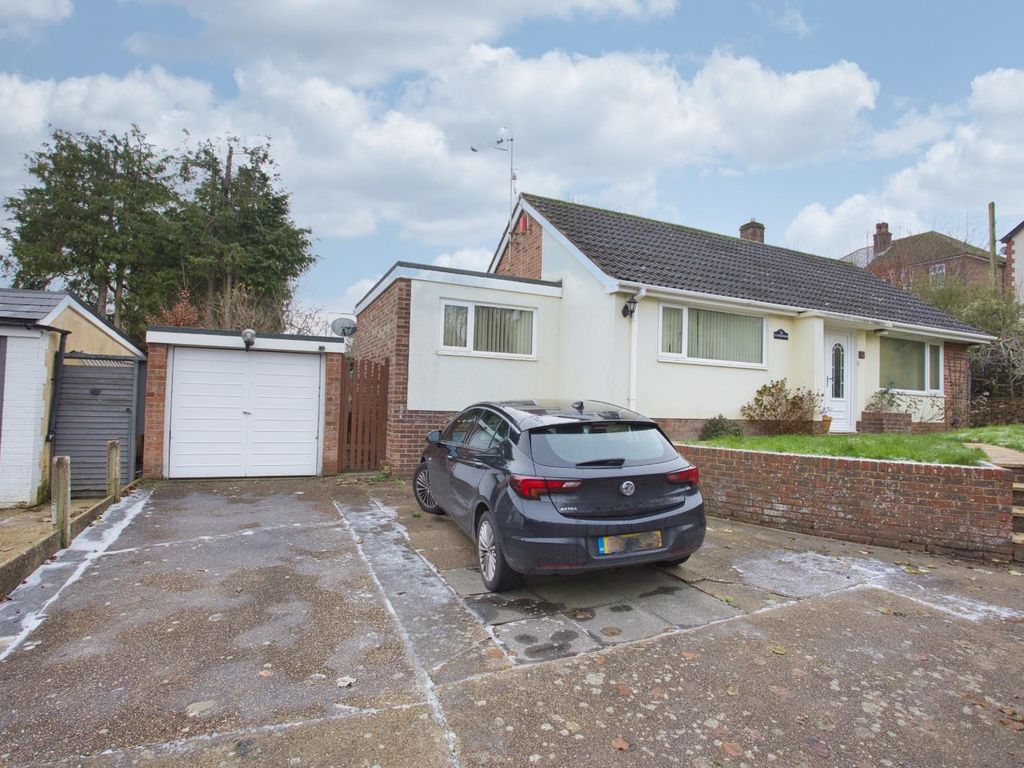 3 bed detached bungalow for sale in Cowper Road, River, Dover CT17 Zoopla