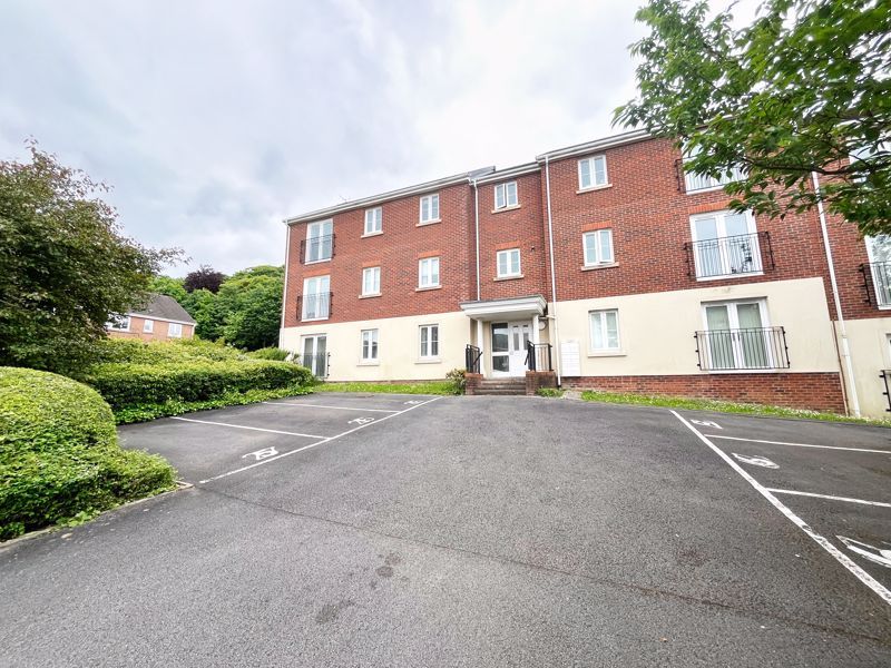 2 bed flat for sale in Geraint Jeremiah Close, Neath SA11, £90,000 Zoopla